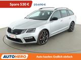 Skoda Octavia 2.0 TSI RS 245 Aut.*NAV*LED*TEMP*PDC*SHZ - Skoda Gebrauchtwagen in Essen
