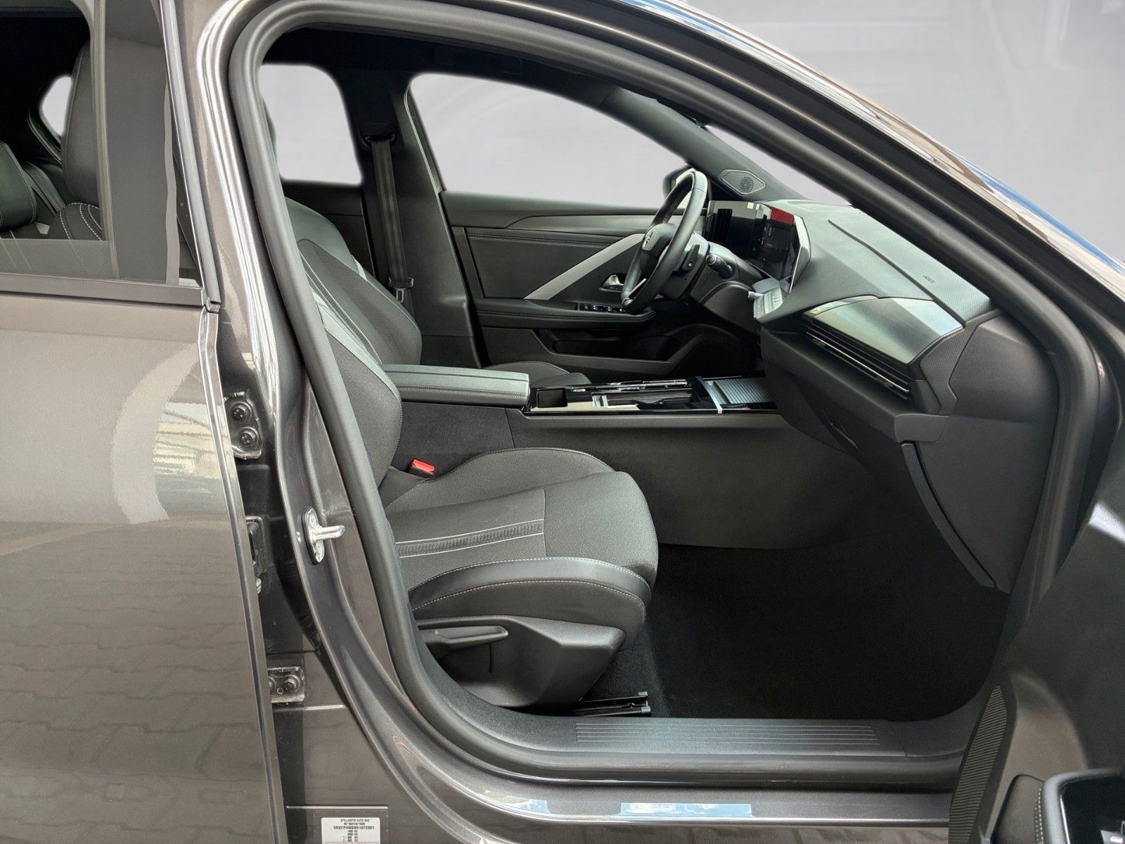 Fahrzeugabbildung Opel Astra L GS 130PS Automatik/Matrix/Kamera!