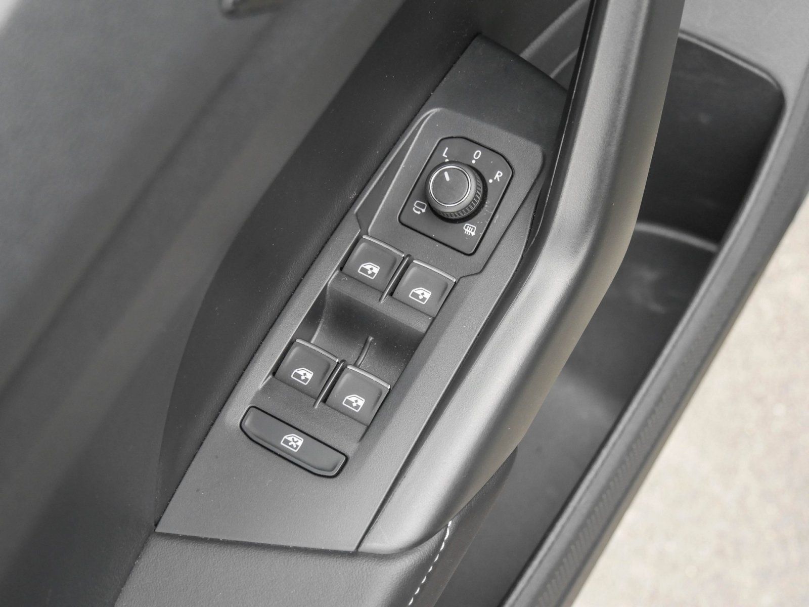 Volkswagen T-Cross - Bild 13