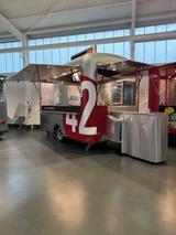 ROKA SR 42 - Streetfood / Imbiss / Asia - Offers