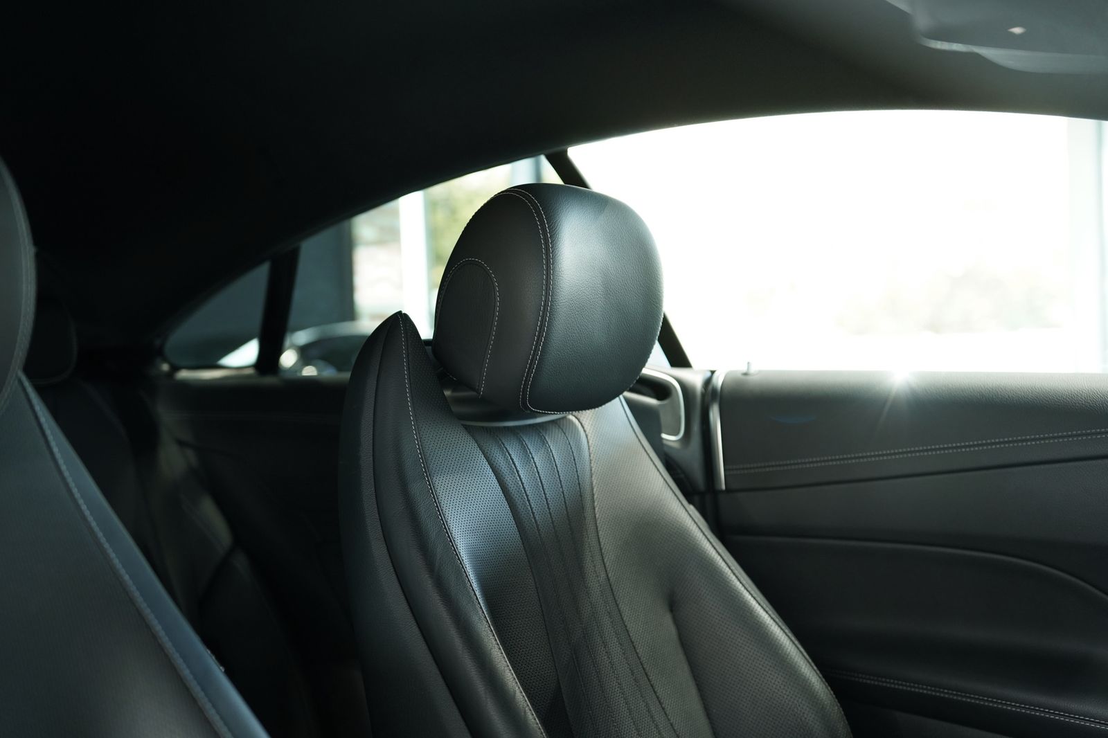 Mercedes Benz E 450