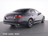Mercedes-Benz E 220 d Avantgarde+NavPrem+DLight+KeylG+Mem+360° - Mercedes-Benz E 220: Limousine