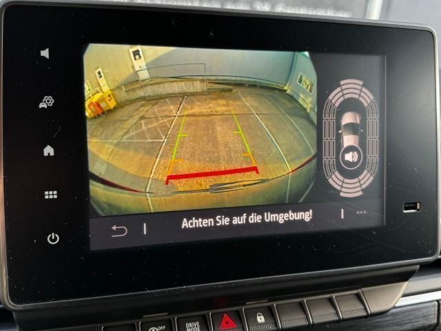 Fahrzeugabbildung Nissan Primastar Kombi L1H1 2,8t TEKNA Automatic/Navi/8