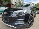 Opel Mokka X 1.6 Diesel INNOVATION Navi Leder LED Alu - Opel Mokka X Gebrauchtwagen in Duisburg