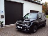 Jeep Renegade Limited FWD Aut.  Navi LED Kamera 19" - Jeep Renegade Gebrauchtwagen in München