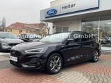 Ford Focus Automatik ST-Line X /155PS+Matrix+Pano+AHK - gebrauchte Ford Focus aus dem Jahr 2024