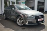 Audi A3 1.4 TFSI sport LED Standheizung Navi Tempomat - Audi A3: Standheizung