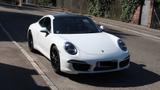 Porsche 991 Carrera, EZ 2015, Approved, unfallfrei, PDK - Porsche 991 in Stuttgart