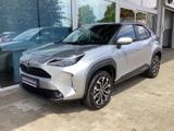 Toyota Yaris Cross Hybrid 1.5 VVT-i Team Deutschland - Toyota Yaris Cross SUV