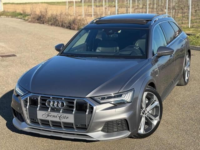 Audi AUDI A6 allroad 55 TDI ?4Ruote STERZANTI? ?EXTRA