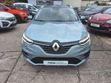 Renault Megane IV Grandtour Intens - Renault Megane aus 2021