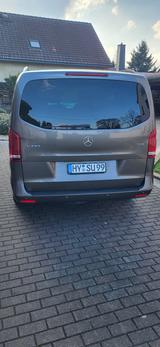 Mercedes-Benz V 220 CDI AVANTGARDE EDITION kompakt AVANTGA... - Mercedes-Benz V 220 von privat