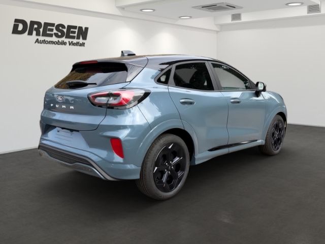Ford Puma Gen-E BlueCruise Edition+Kamera+Abstandstem imagem 3