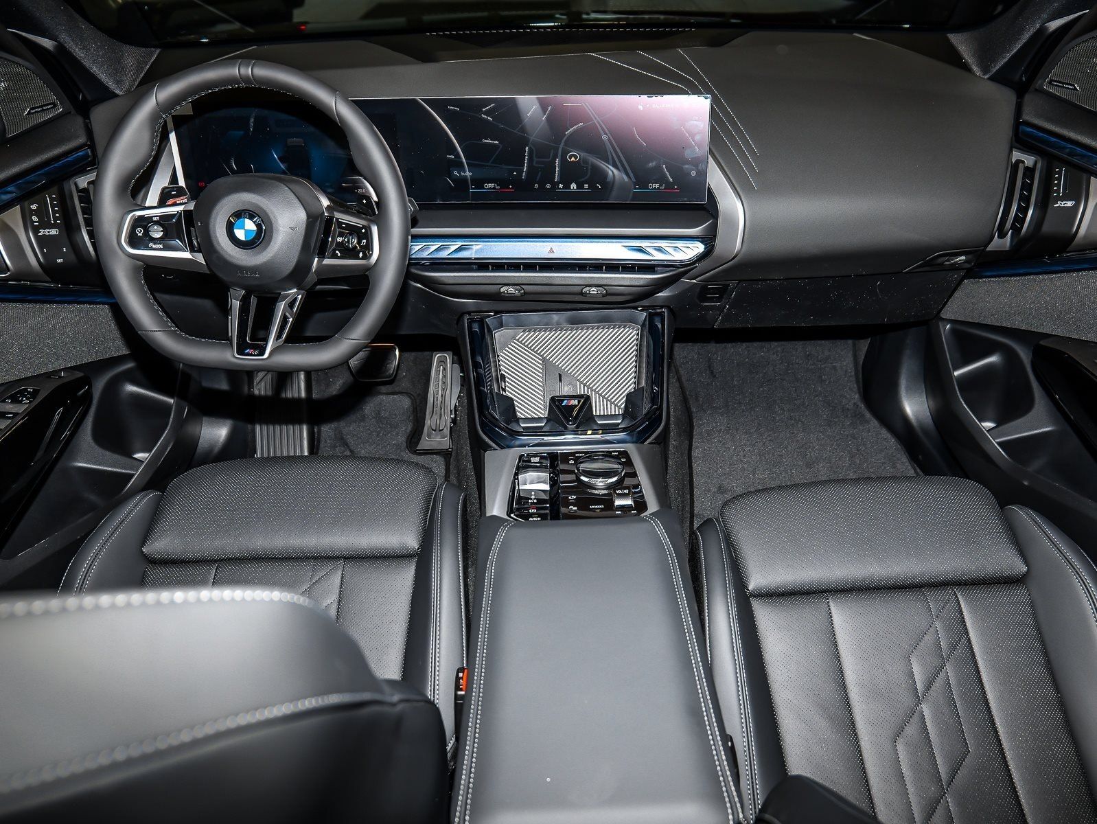 BMW X3 - Bild 10