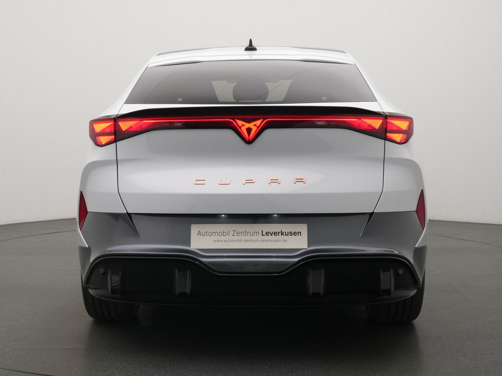 Cupra Tavascan - Bild 4