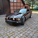 Ford Mustang GT V8 - gebrauchte Ford Mustang aus dem Jahr 2006