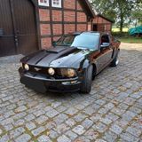 Ford Mustang GT V8