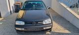 Volkswagen Golf 2.9 VR6 Syncro VR6 - Volkswagen Golf: Limousine, Syncro