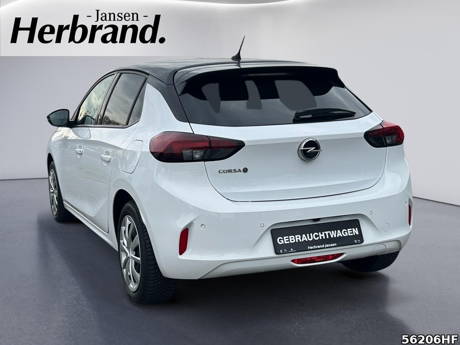 Fahrzeugabbildung Opel Corsa-e Style +SHZ+NAVI+TEMPOMAT+BLUTOOTH+