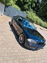 BMW Bmw 318ci,  coupe - BMW 318 aus 2000: Ci