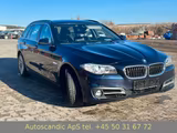 BMW 520 5 Touring 520 d Pano,Leather,Digit cockpit - BMW 520 Touring Kombi Gebrauchtwagen