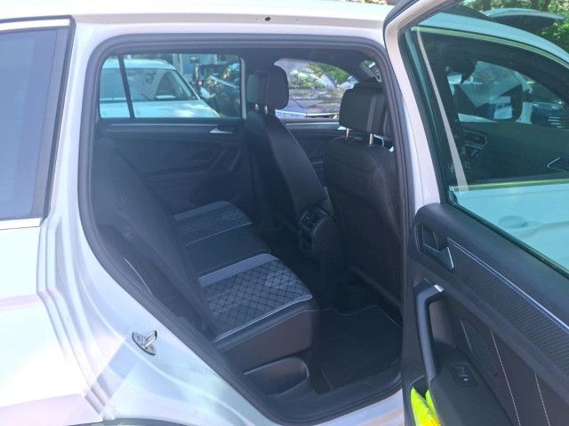 Volkswagen Tiguan - Bild 6