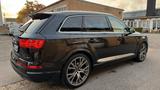 Audi Q7 50 TDI S line Sport Plus - Audi Q7: Sport
