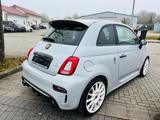 Abarth 595 1.4 esseesse-Xenon-Navi-Beats-Sabelt-Pogea - Abarth 595 aus 2019