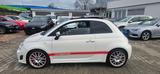 Abarth 595*Competizione*MTA*50th*Anniversary*261von299* - Abarth Gebrauchtwagen
