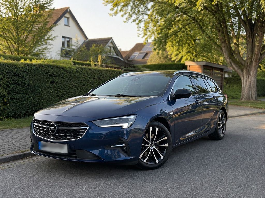 Image of Opel Insignia