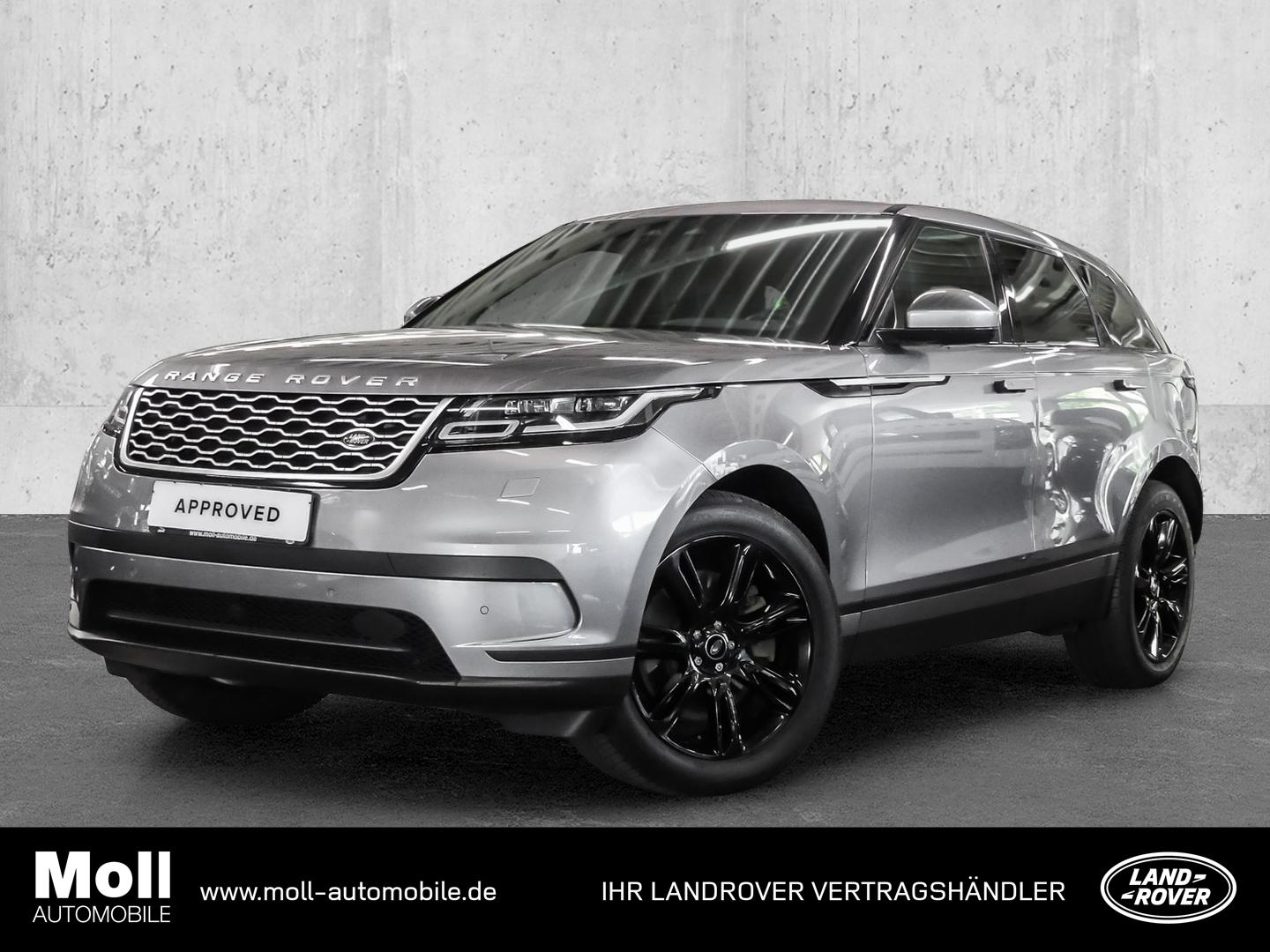 Land Rover Range Rover Velar P400e S PHEV Navi Soundsystem 