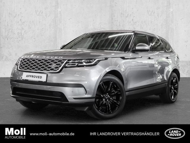 Land Rover Range Rover Velar P400e S PHEV Navi Soundsystem