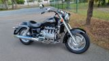 Honda GL 1500 F6C - HONDA GL 1500 F6C