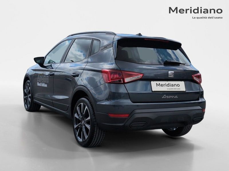 Seat SEAT Arona 1.0 Eco TSI 70kW Style imagem 3