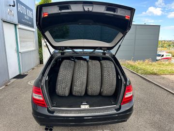 Mercedes C 200 - 11