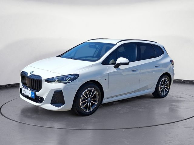 BMW 220i Active Tourer Steptronic DCT M SPORT AHK Pa