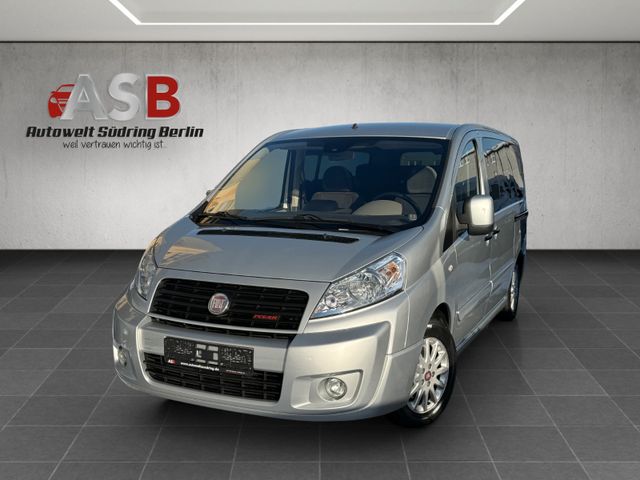 Fiat Scudo Panorama Executive L1H1 165 Multijet