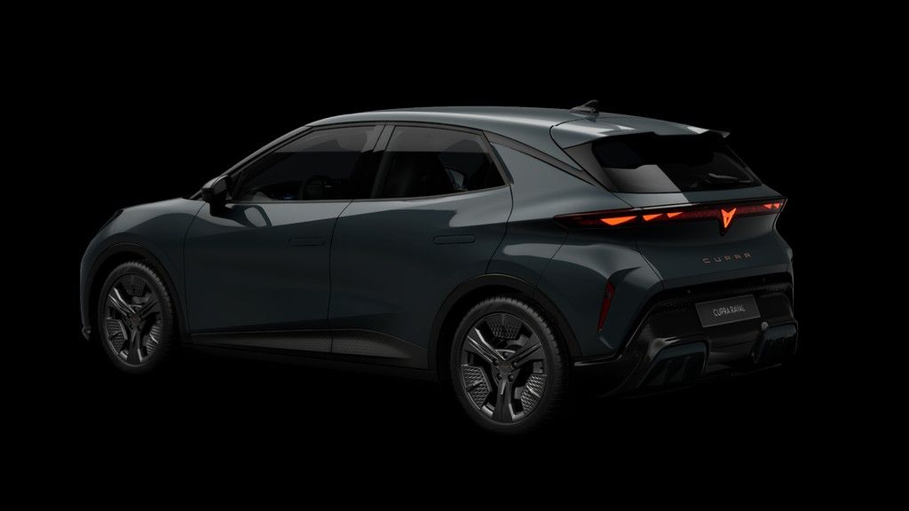 Cupra Andere - Bild 3