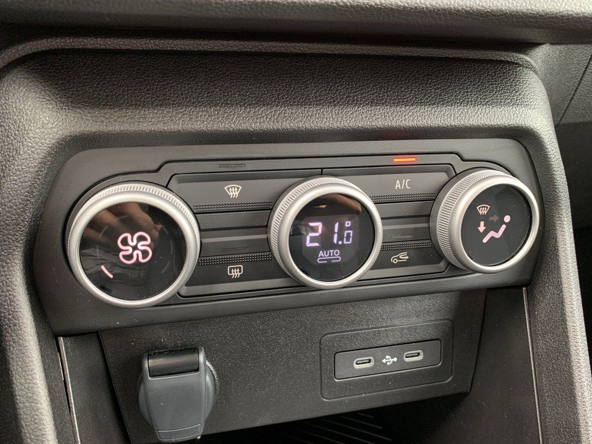 Dacia Sandero - Bild 18