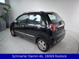 Chevrolet Matiz klima Radio TÜV NEU - gebrauchte Chevrolet Matiz aus dem Jahr 2009
