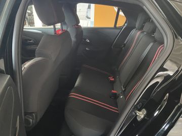 Bild 7 Opel Corsa 1.2 GS-Line LED/KLIMA AT/SHZ/PDC H+CAM/ALL