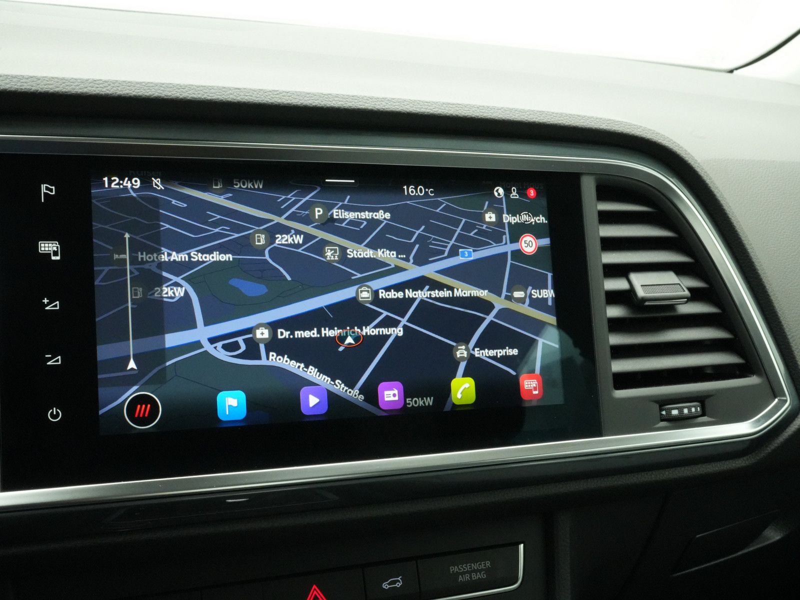 Seat Ateca - Bild 11
