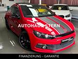 Volkswagen Scirocco 2.0 TDI GTS 8xReifen Pano DCC Bi-Xenon - Volkswagen: Sportwagen, TDI