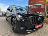 Mazda CX-60 Homura AWD - gebrauchte Mazda CX-60 aus dem Jahr 2024