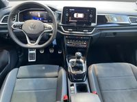 Volkswagen T-Roc - Vorschau Bild 12