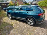 Volkswagen Tiguan 2.0 TSI 162kW DSG BMT 4MOTION Highlin... - Volkswagen Tiguan in Braunschweig
