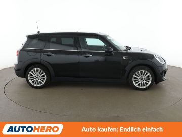 MINI One Clubman - 7