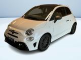 Abarth 595 1.4 T-Jet Turismo - Abarth 595 aus 2024