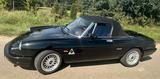 Alfa Romeo Alfa Spider 115-4 2,0 mit H-Kennzeichen