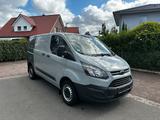 Ford Transit Custom | 1. Hand | Scheckheft - Ford Transit in Oldenburg